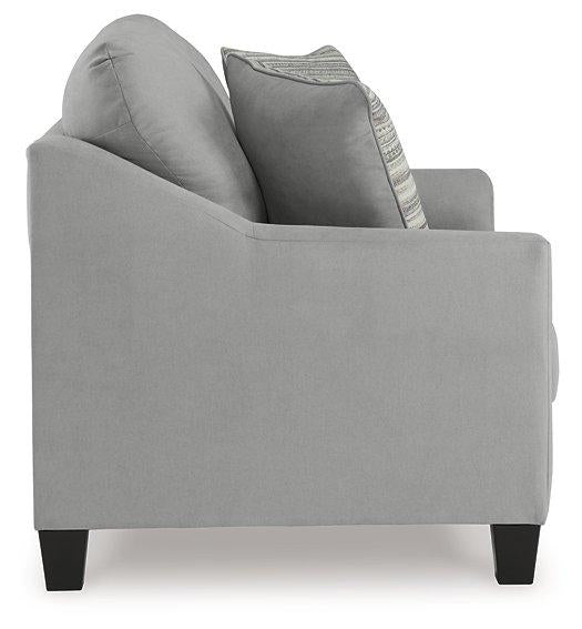 Adlai Living Room Set - Casa Morelos / Coahuila Furniture (Oklahoma City, OK)