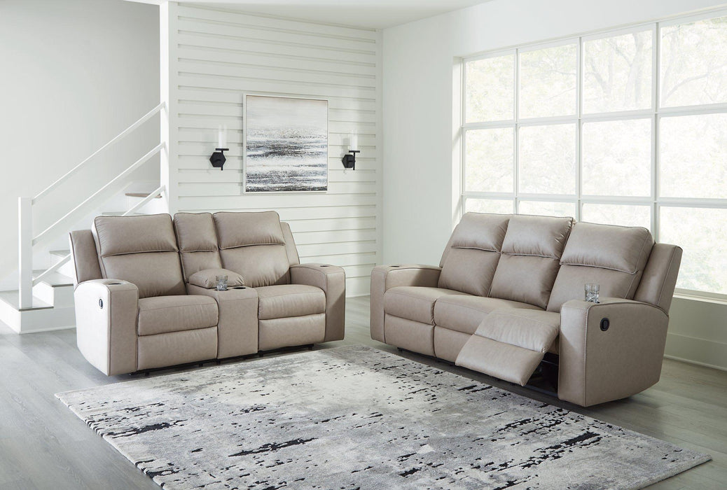 Lavenhorne Living Room Set - Casa Morelos / Coahuila Furniture (Oklahoma City, OK)