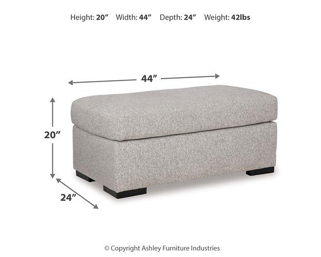 Evansley Living Room Set - Casa Morelos / Coahuila Furniture (Oklahoma City, OK)