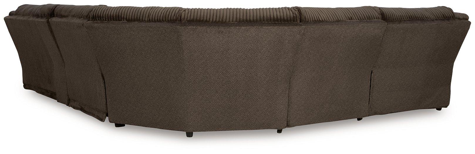 Top Tier Living Room Set - Casa Morelos / Coahuila Furniture (Oklahoma City, OK)