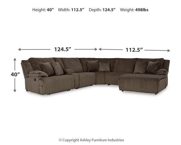 Top Tier Living Room Set - Casa Morelos / Coahuila Furniture (Oklahoma City, OK)