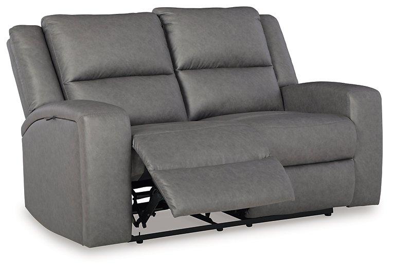 Brixworth Living Room Set - Casa Morelos / Coahuila Furniture (Oklahoma City, OK)
