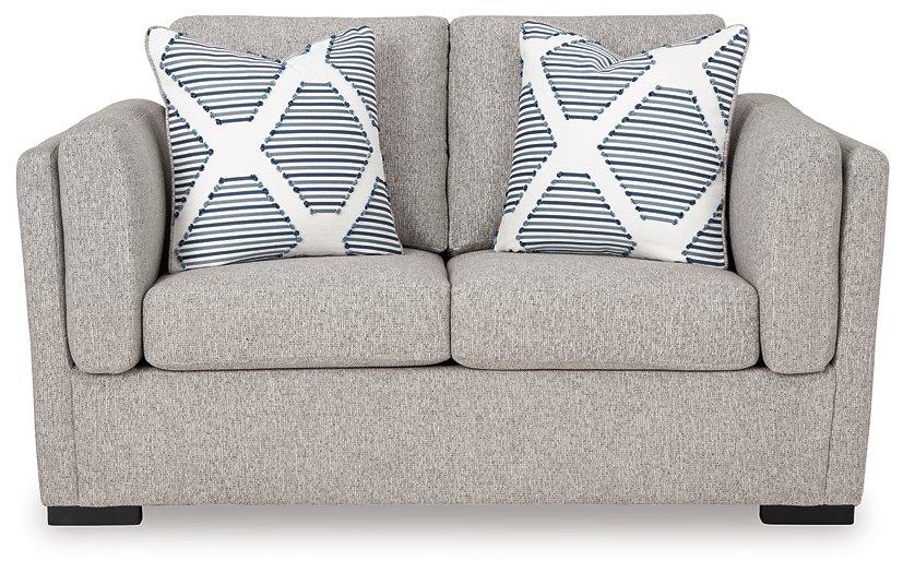 Evansley Living Room Set - Casa Morelos / Coahuila Furniture (Oklahoma City, OK)