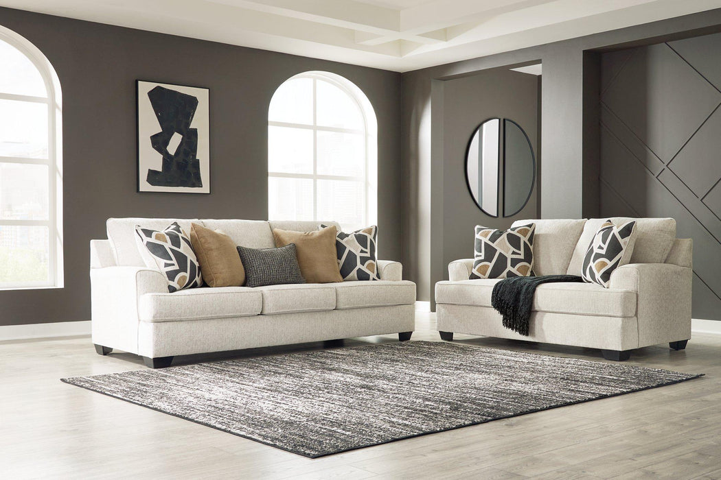 Heartcort Living Room Set - Casa Morelos / Coahuila Furniture (Oklahoma City, OK)