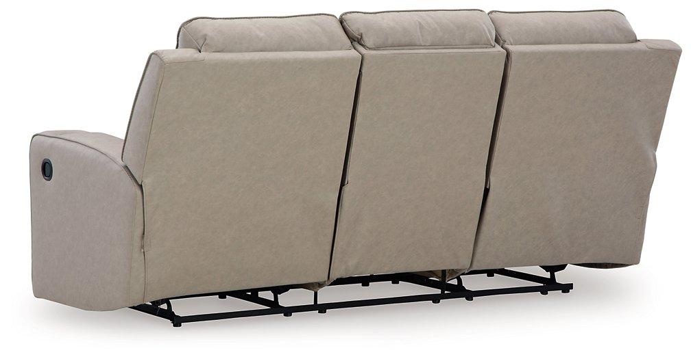 Lavenhorne Living Room Set - Casa Morelos / Coahuila Furniture (Oklahoma City, OK)