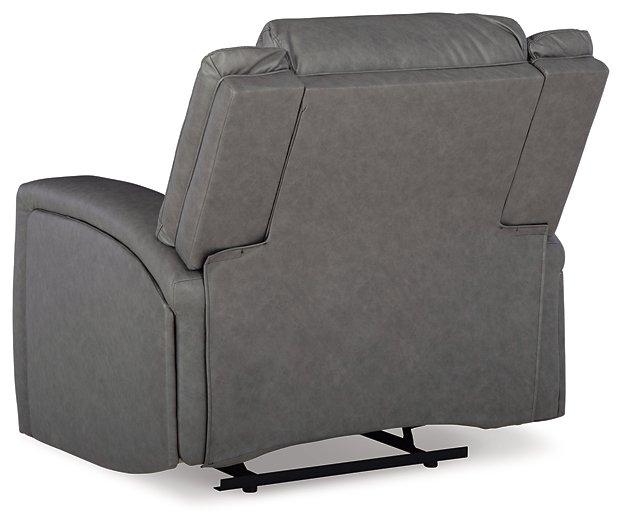 Brixworth Living Room Set - Casa Morelos / Coahuila Furniture (Oklahoma City, OK)