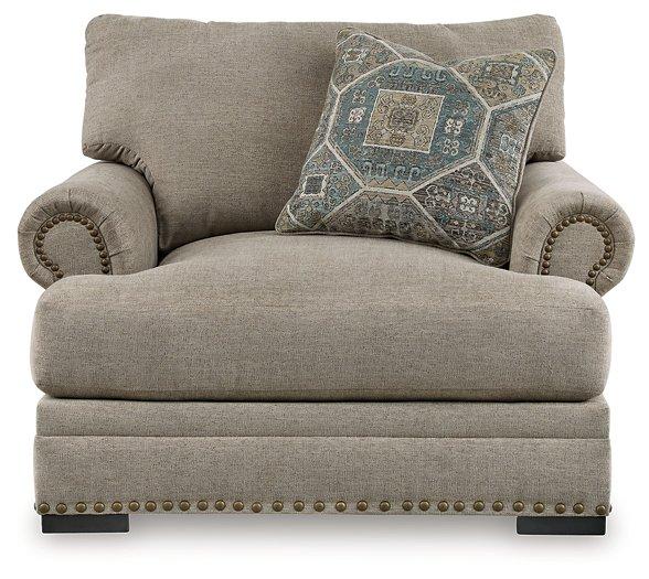 Galemore Living Room Set - Casa Morelos / Coahuila Furniture (Oklahoma City, OK)
