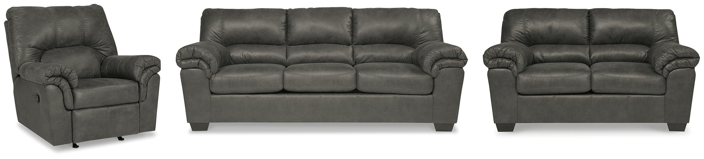 Bladen Living Room Set - Casa Morelos / Coahuila Furniture (Oklahoma City, OK)