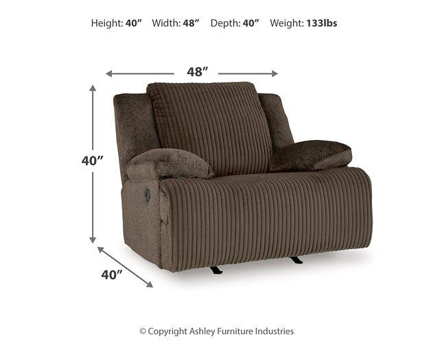 Top Tier Living Room Set - Casa Morelos / Coahuila Furniture (Oklahoma City, OK)