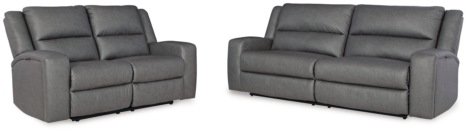 Brixworth Living Room Set - Casa Morelos / Coahuila Furniture (Oklahoma City, OK)
