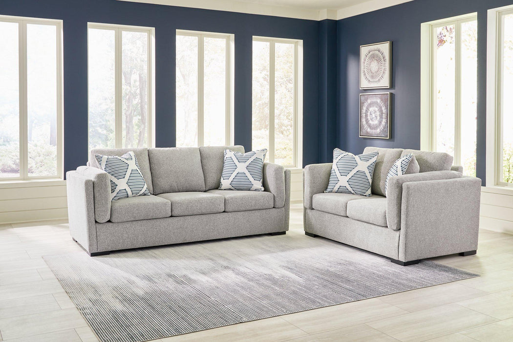 Evansley Living Room Set - Casa Morelos / Coahuila Furniture (Oklahoma City, OK)