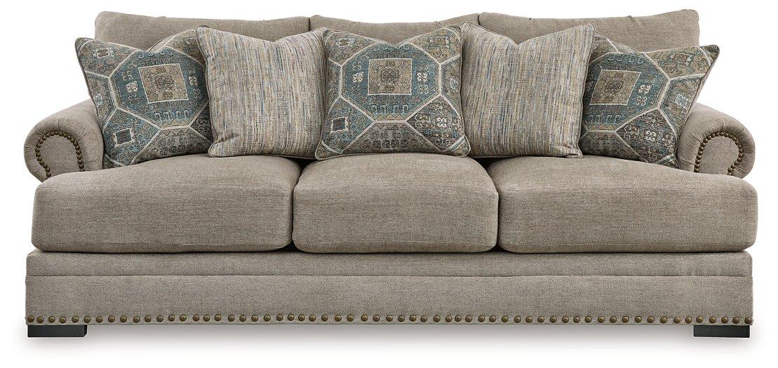 Galemore Living Room Set - Casa Morelos / Coahuila Furniture (Oklahoma City, OK)