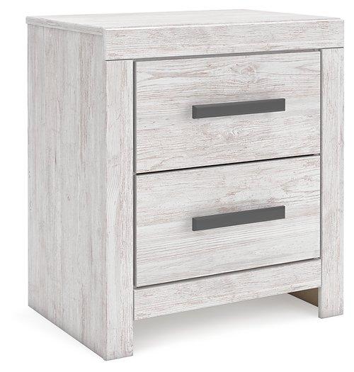 Cayboni Bedroom Package - Casa Morelos / Coahuila Furniture (Oklahoma City, OK)