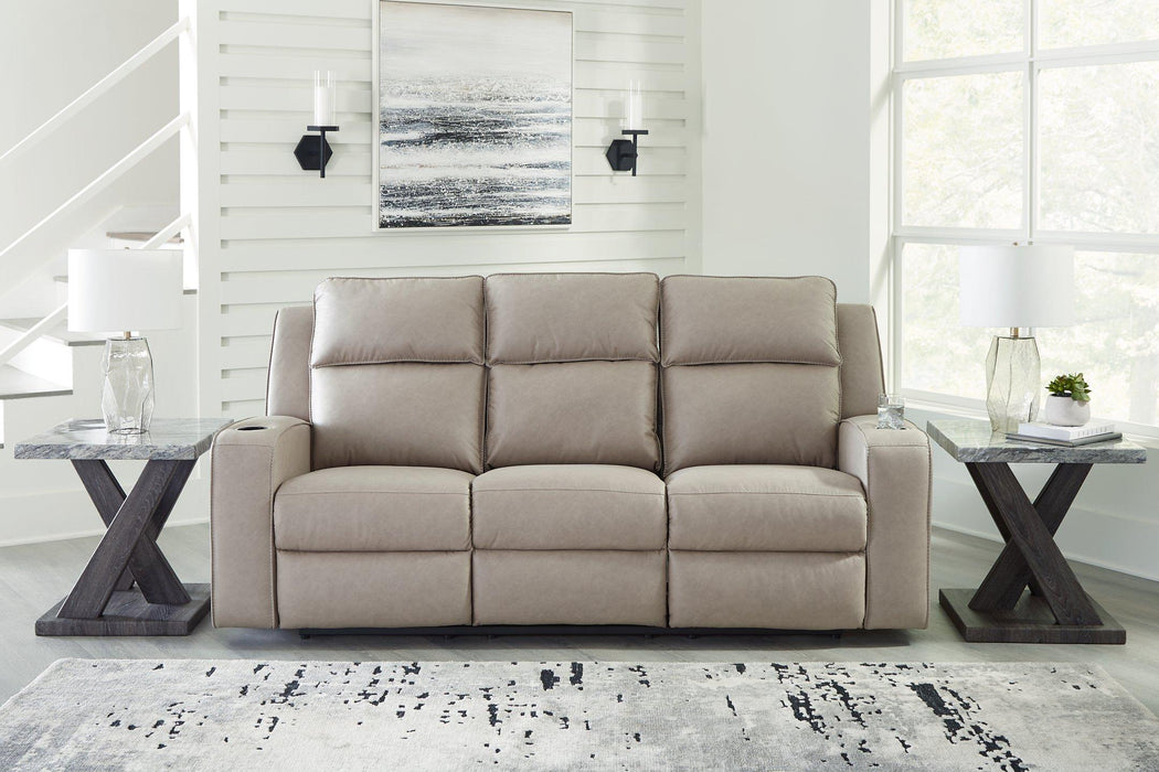 Lavenhorne Living Room Set - Casa Morelos / Coahuila Furniture (Oklahoma City, OK)
