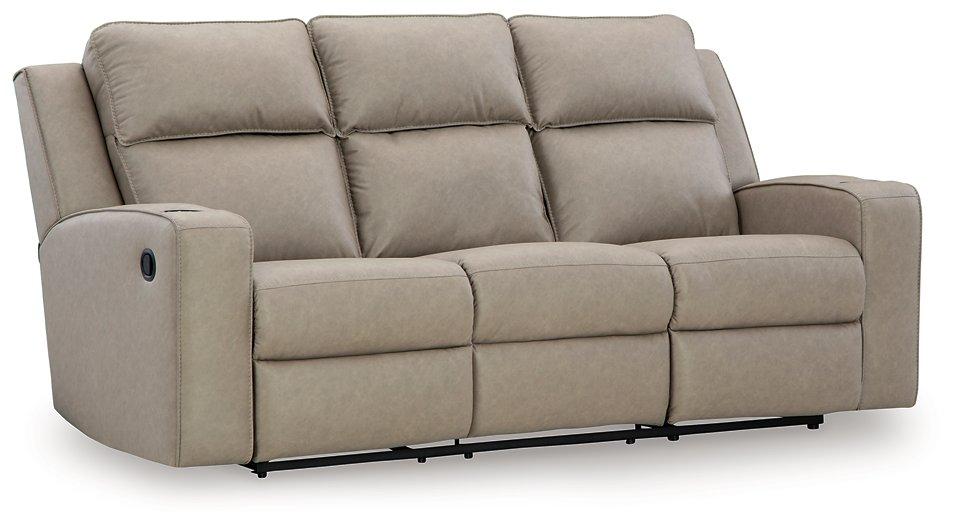 Lavenhorne Living Room Set - Casa Morelos / Coahuila Furniture (Oklahoma City, OK)