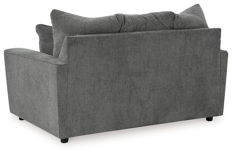 Stairatt Living Room Set - Casa Morelos / Coahuila Furniture (Oklahoma City, OK)