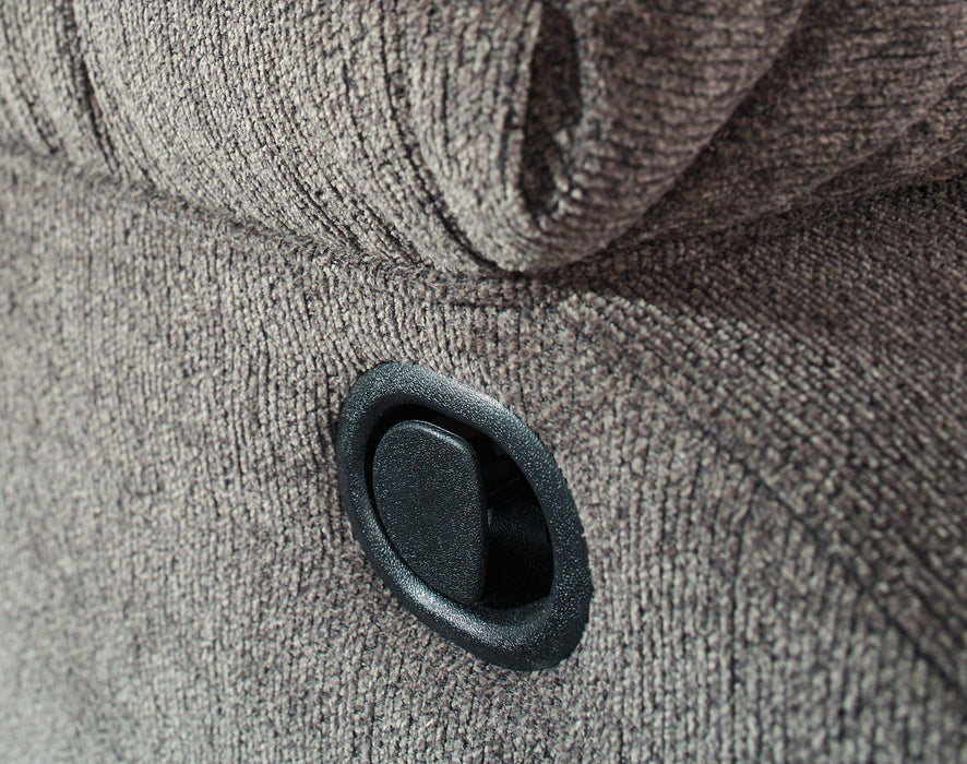 Tulen Recliner - Casa Morelos / Coahuila Furniture (Oklahoma City, OK)