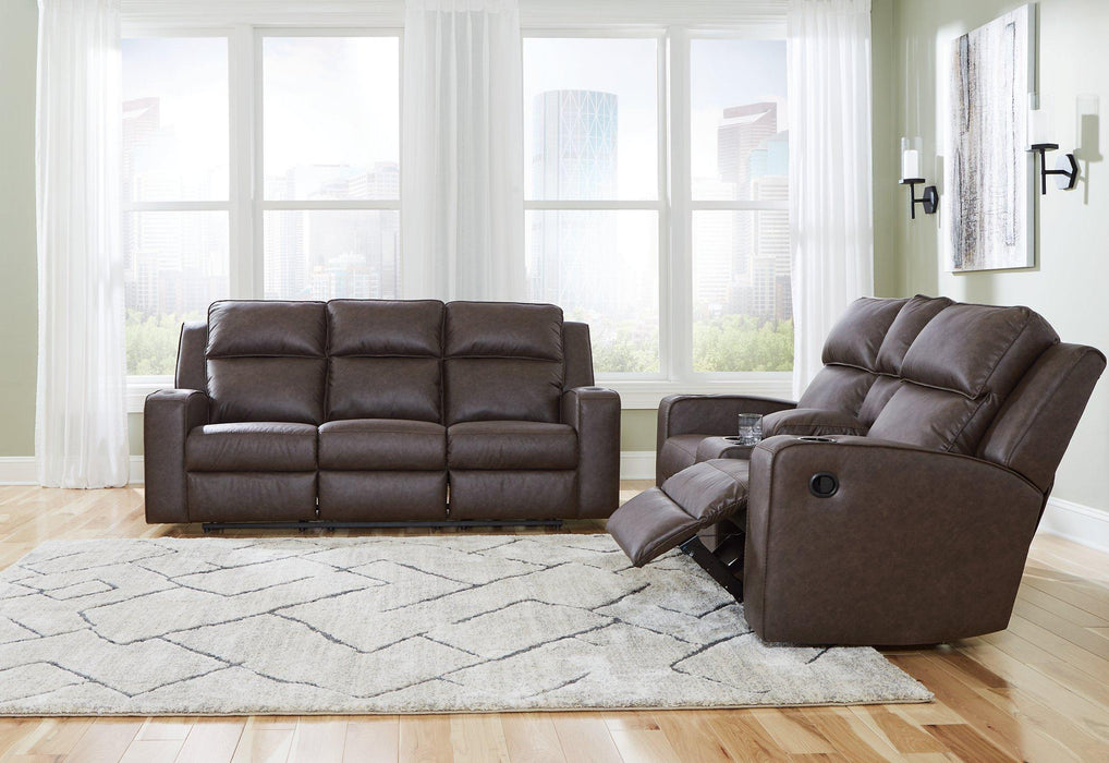 Lavenhorne Living Room Set - Casa Morelos / Coahuila Furniture (Oklahoma City, OK)