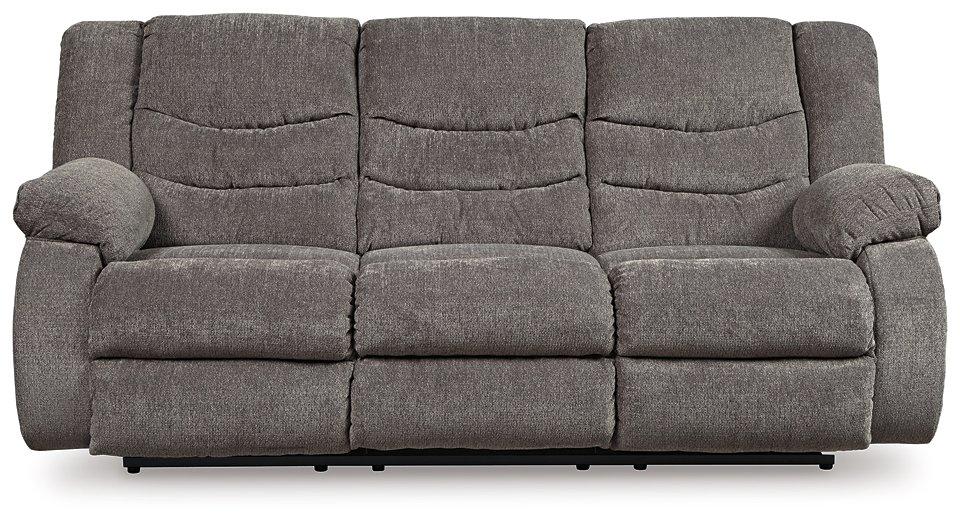 Tulen Reclining Sofa - Casa Morelos / Coahuila Furniture (Oklahoma City, OK)