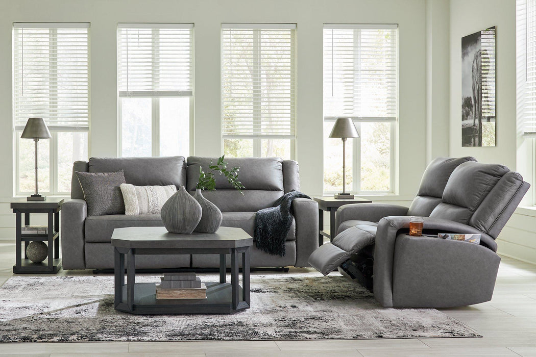 Brixworth Living Room Set - Casa Morelos / Coahuila Furniture (Oklahoma City, OK)