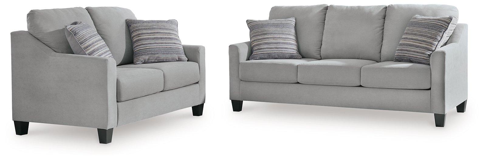 Adlai Living Room Set - Casa Morelos / Coahuila Furniture (Oklahoma City, OK)