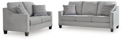 Adlai Living Room Set - Casa Morelos / Coahuila Furniture (Oklahoma City, OK)