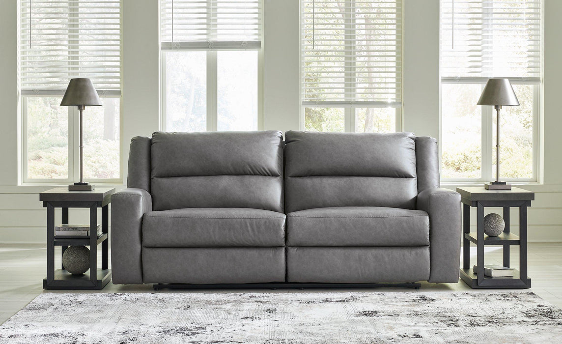 Brixworth Living Room Set - Casa Morelos / Coahuila Furniture (Oklahoma City, OK)