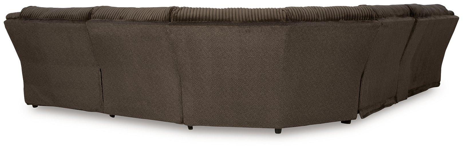 Top Tier Living Room Set - Casa Morelos / Coahuila Furniture (Oklahoma City, OK)