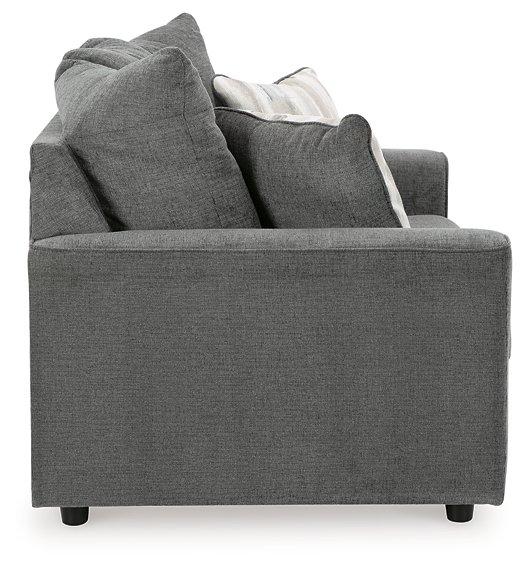 Stairatt Living Room Set - Casa Morelos / Coahuila Furniture (Oklahoma City, OK)
