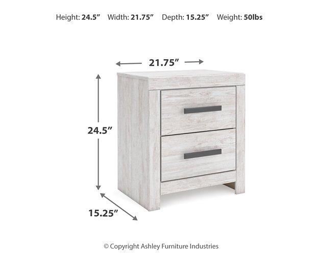 Cayboni Bedroom Package - Casa Morelos / Coahuila Furniture (Oklahoma City, OK)