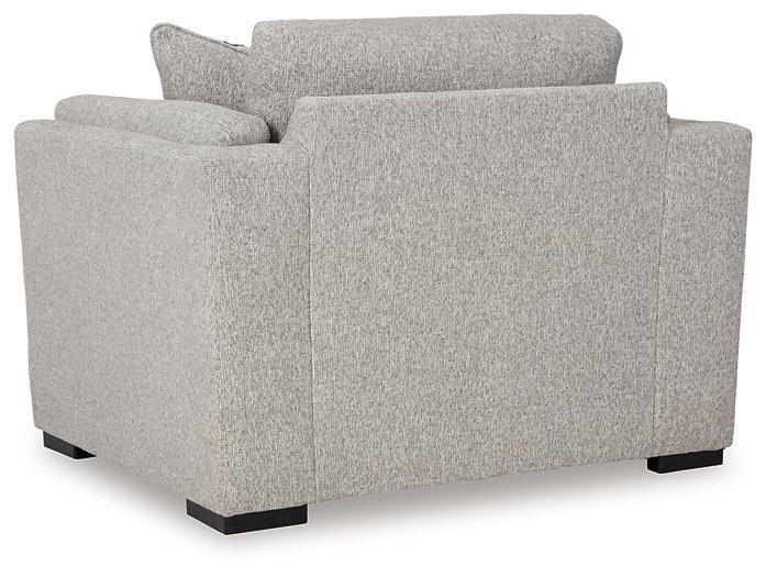 Evansley Living Room Set - Casa Morelos / Coahuila Furniture (Oklahoma City, OK)