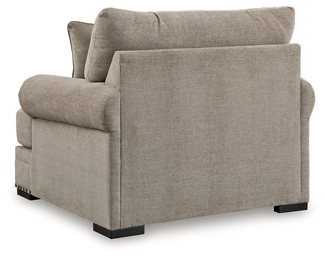 Galemore Living Room Set - Casa Morelos / Coahuila Furniture (Oklahoma City, OK)