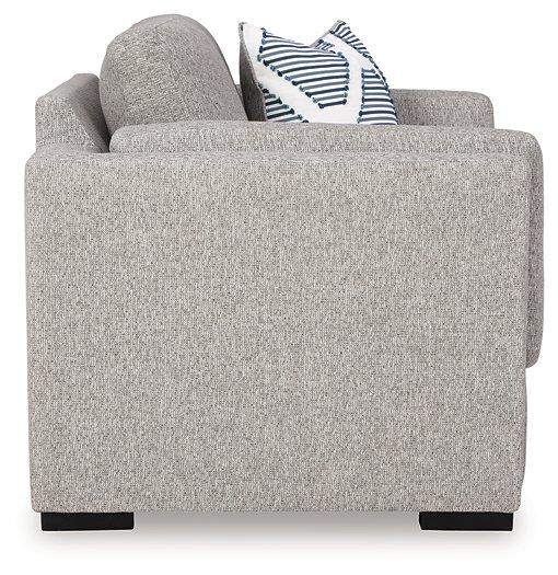 Evansley Living Room Set - Casa Morelos / Coahuila Furniture (Oklahoma City, OK)