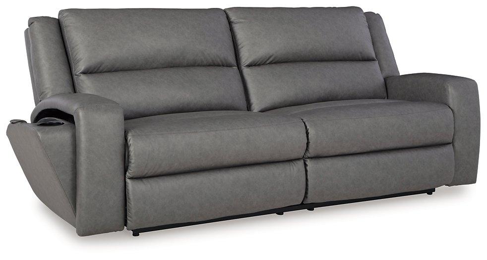 Brixworth Living Room Set - Casa Morelos / Coahuila Furniture (Oklahoma City, OK)