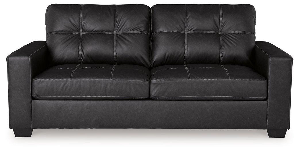 Barlin Mills Sofa Sleeper - Casa Morelos / Coahuila Furniture (Oklahoma City, OK)