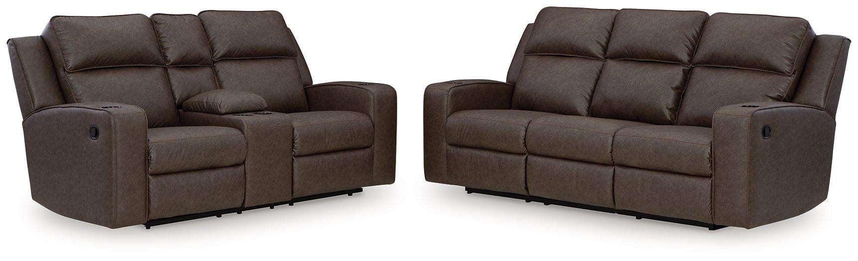 Lavenhorne Living Room Set - Casa Morelos / Coahuila Furniture (Oklahoma City, OK)