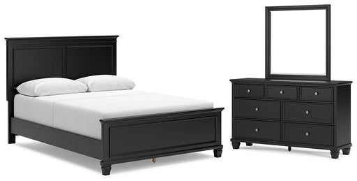 Lanolee Bedroom Set - Casa Morelos / Coahuila Furniture (Oklahoma City, OK)