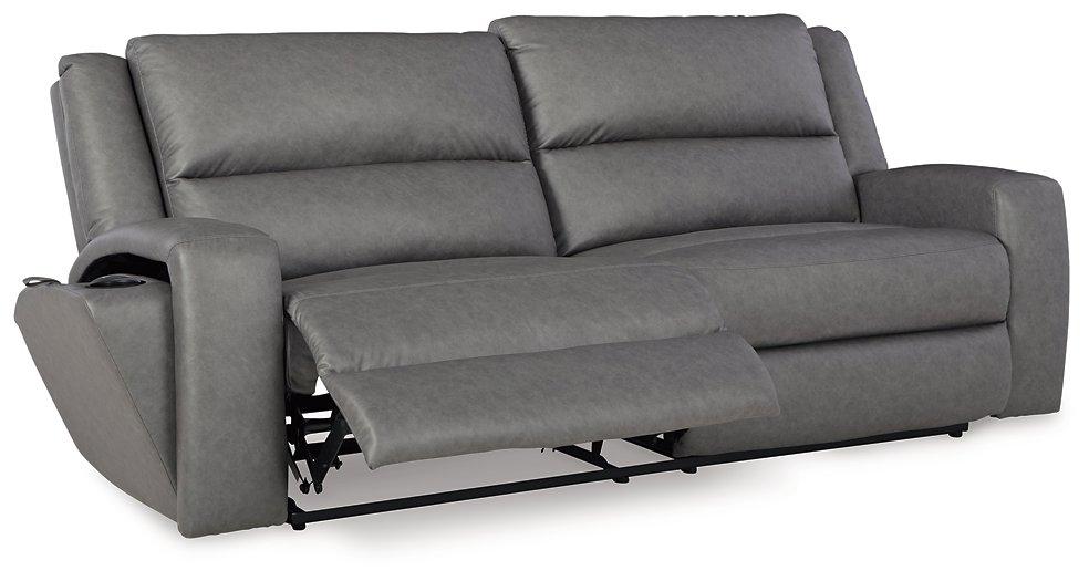 Brixworth Living Room Set - Casa Morelos / Coahuila Furniture (Oklahoma City, OK)