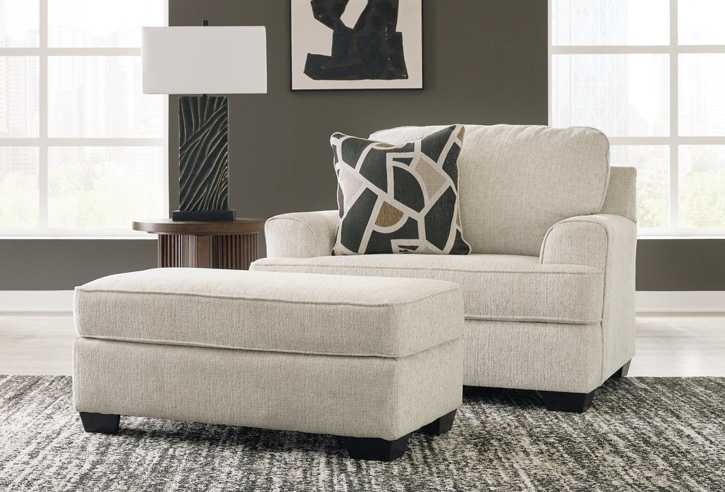 Heartcort Living Room Set - Casa Morelos / Coahuila Furniture (Oklahoma City, OK)