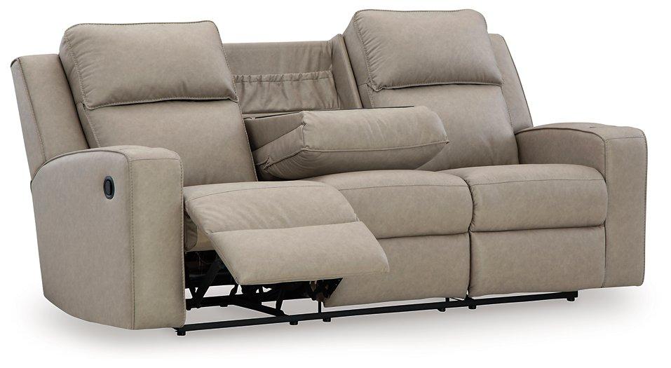 Lavenhorne Living Room Set - Casa Morelos / Coahuila Furniture (Oklahoma City, OK)