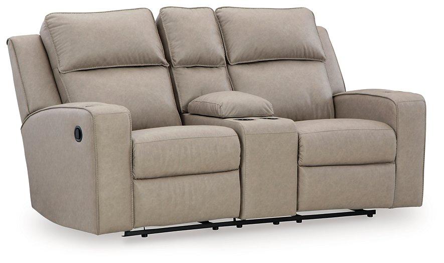 Lavenhorne Living Room Set - Casa Morelos / Coahuila Furniture (Oklahoma City, OK)