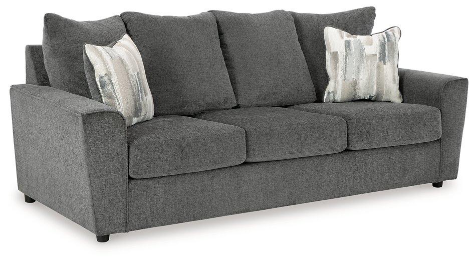 Stairatt Living Room Set - Casa Morelos / Coahuila Furniture (Oklahoma City, OK)