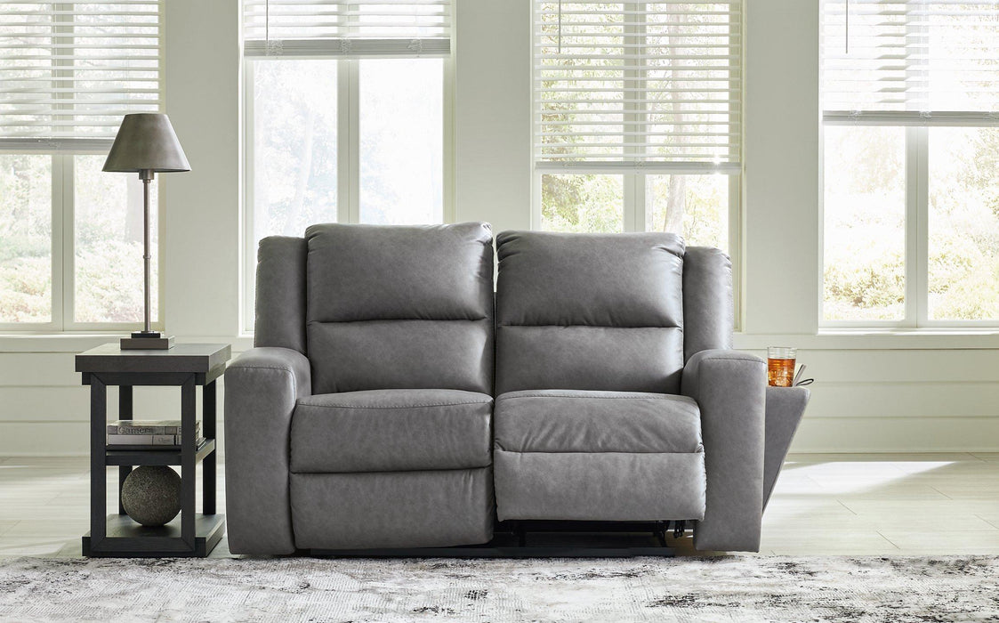Brixworth Living Room Set - Casa Morelos / Coahuila Furniture (Oklahoma City, OK)