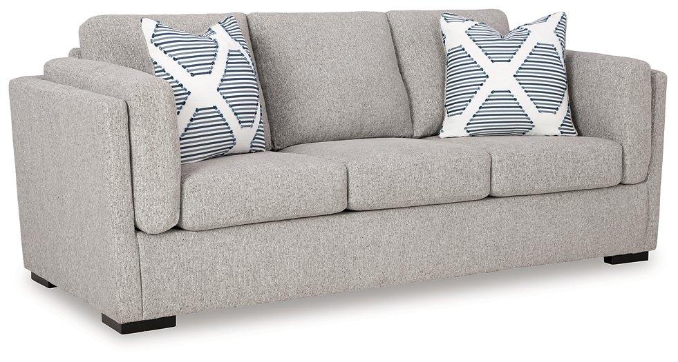 Evansley Living Room Set - Casa Morelos / Coahuila Furniture (Oklahoma City, OK)