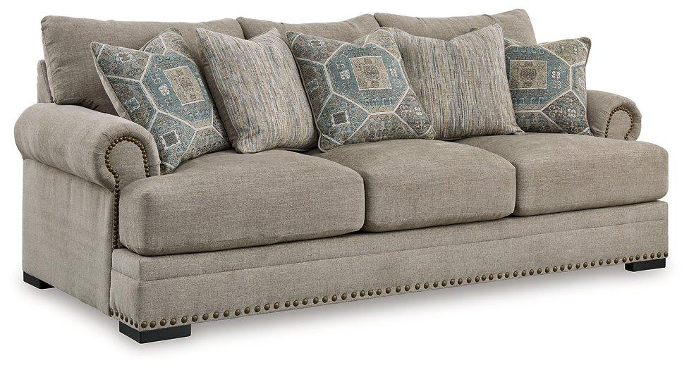 Galemore Living Room Set - Casa Morelos / Coahuila Furniture (Oklahoma City, OK)