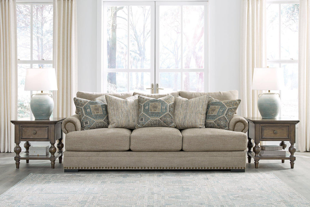 Galemore Living Room Set - Casa Morelos / Coahuila Furniture (Oklahoma City, OK)