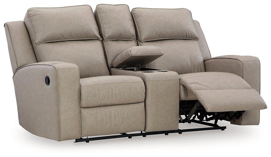 Lavenhorne Living Room Set - Casa Morelos / Coahuila Furniture (Oklahoma City, OK)