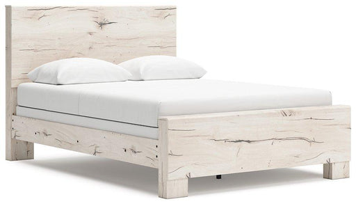 Lawroy Bed - Casa Morelos / Coahuila Furniture (Oklahoma City, OK)