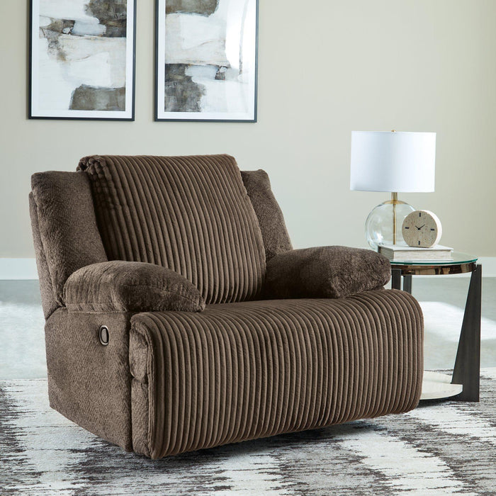 Top Tier Living Room Set - Casa Morelos / Coahuila Furniture (Oklahoma City, OK)