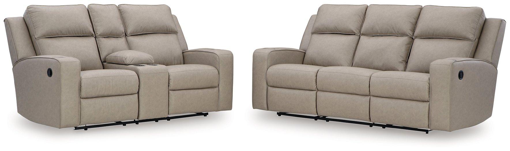 Lavenhorne Living Room Set - Casa Morelos / Coahuila Furniture (Oklahoma City, OK)